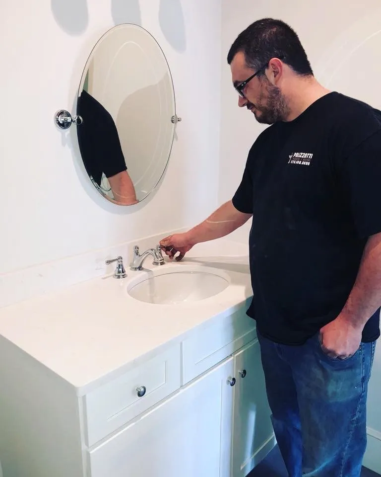 Professional water heater service service in Lowell, MA - Polizzotti Plumbing & Heating