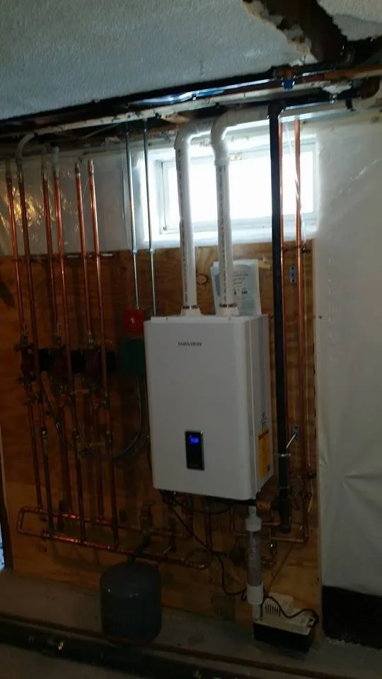 Trusted drain cleaning for homes in Lowell, MA by Polizzotti Plumbing & Heating