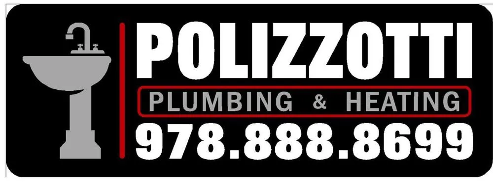 Slide of Polizzotti Plumbing & Heating