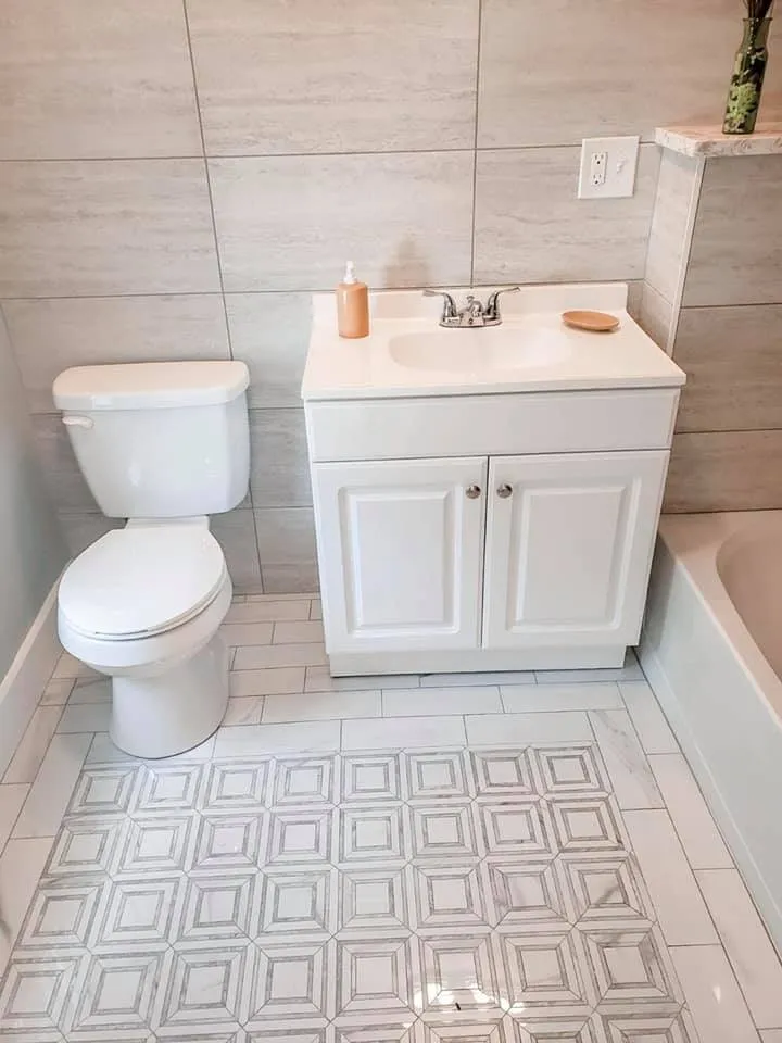 Slide of Polizzotti Plumbing & Heating