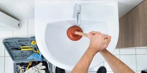 Slide of Polk Plumbing