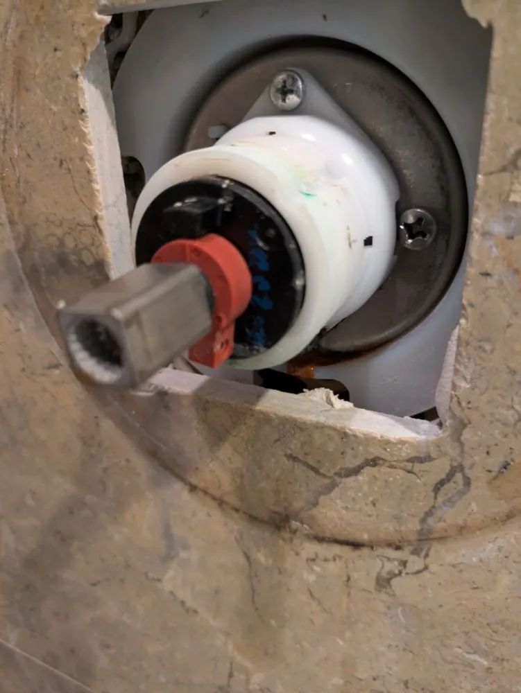 Slide of Polka Plumbing