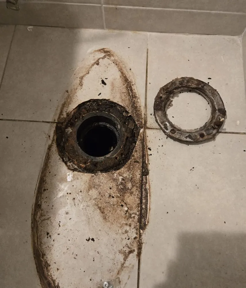 Slide of Polka Plumbing