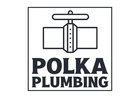 Slide of Polka Plumbing