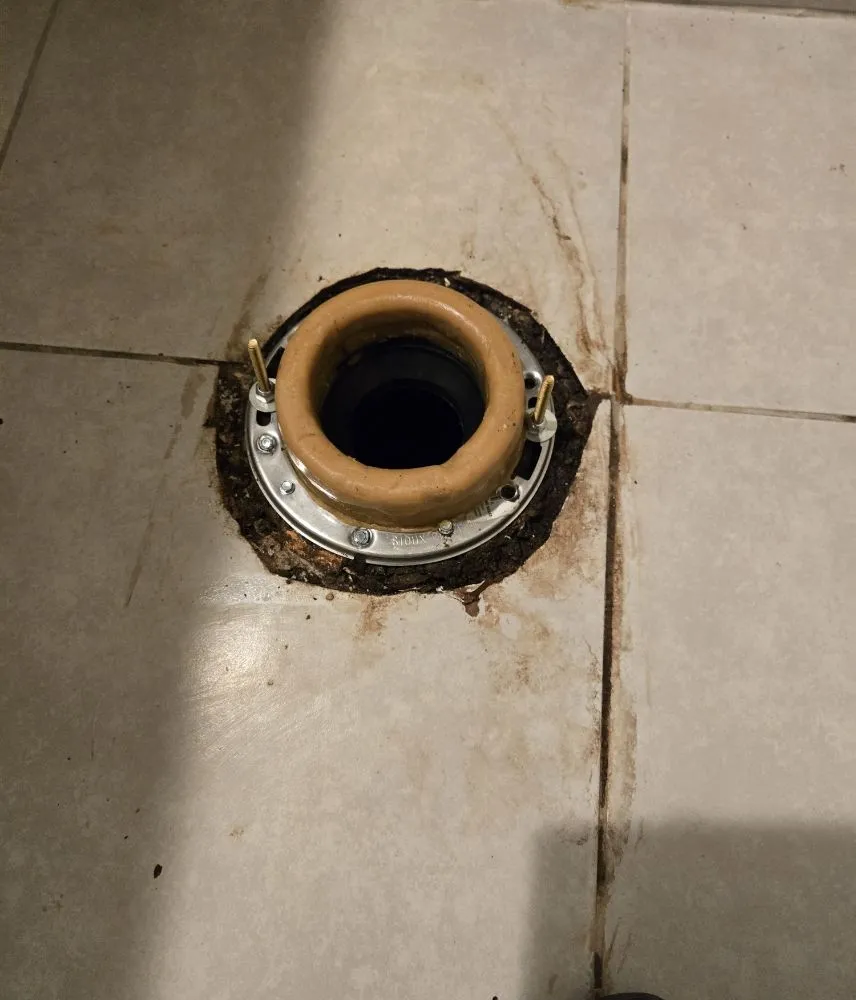 Slide of Polka Plumbing