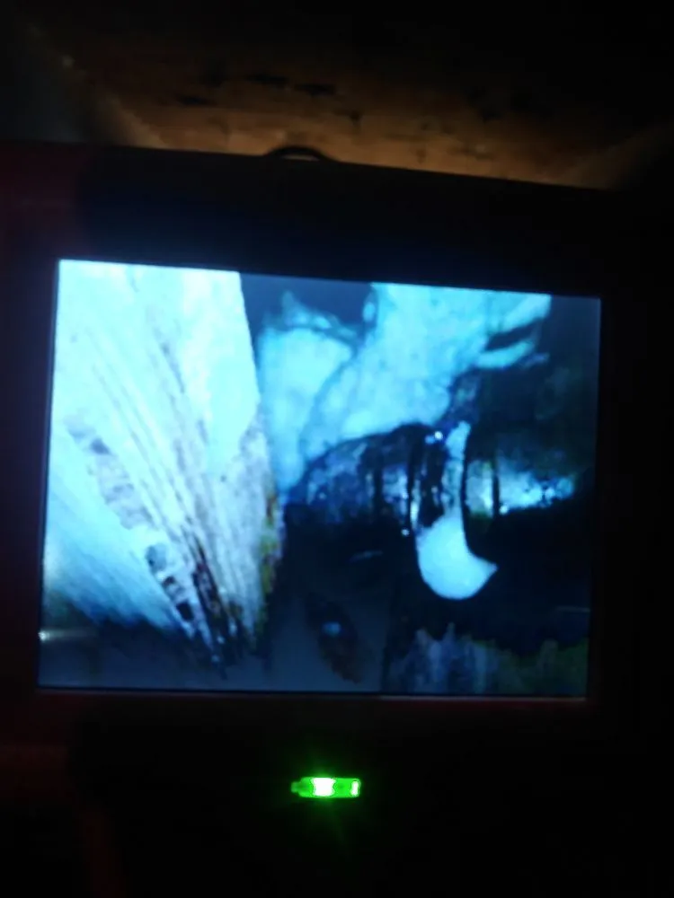 Slide of Polkman Plumbing Solutions