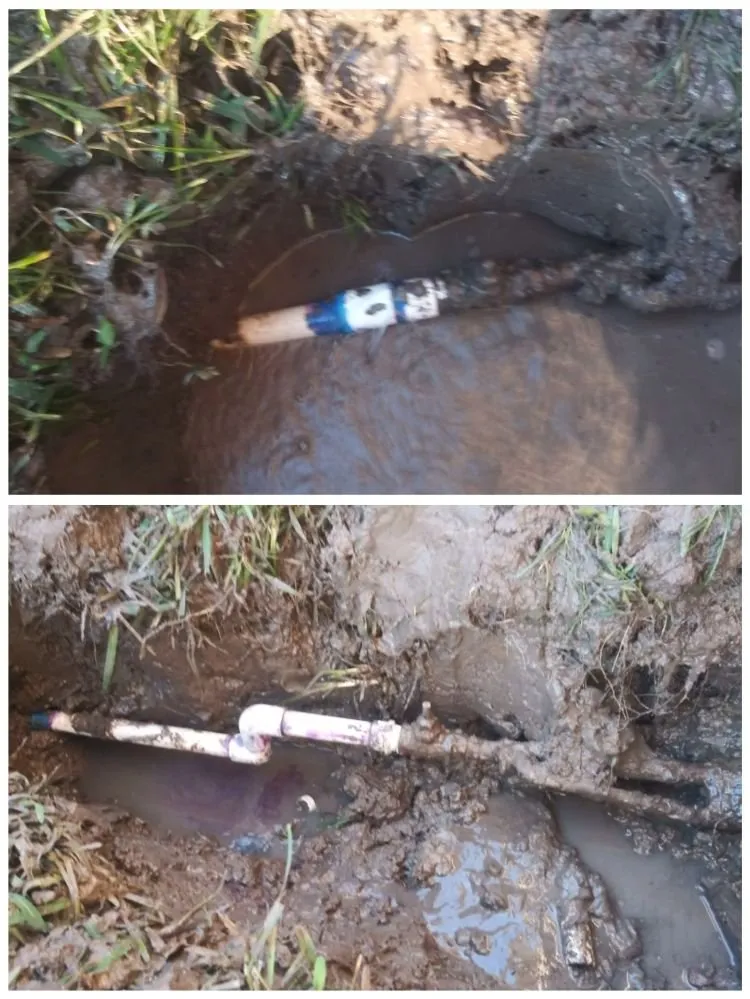 Slide of Polkman Plumbing Solutions