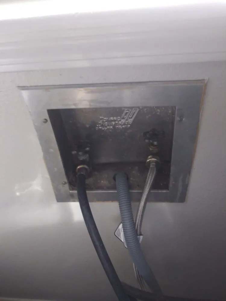 Slide of Polkman Plumbing Solutions