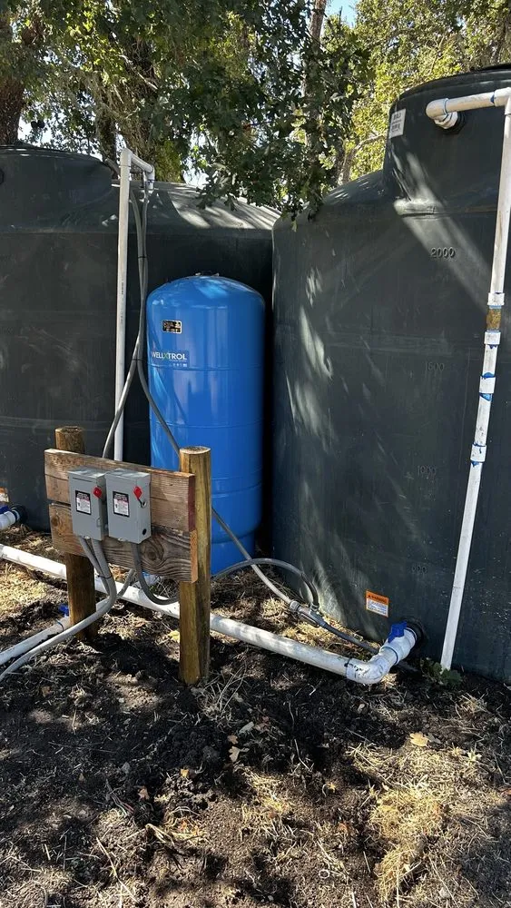 Slide of Pollack and Sons Pump