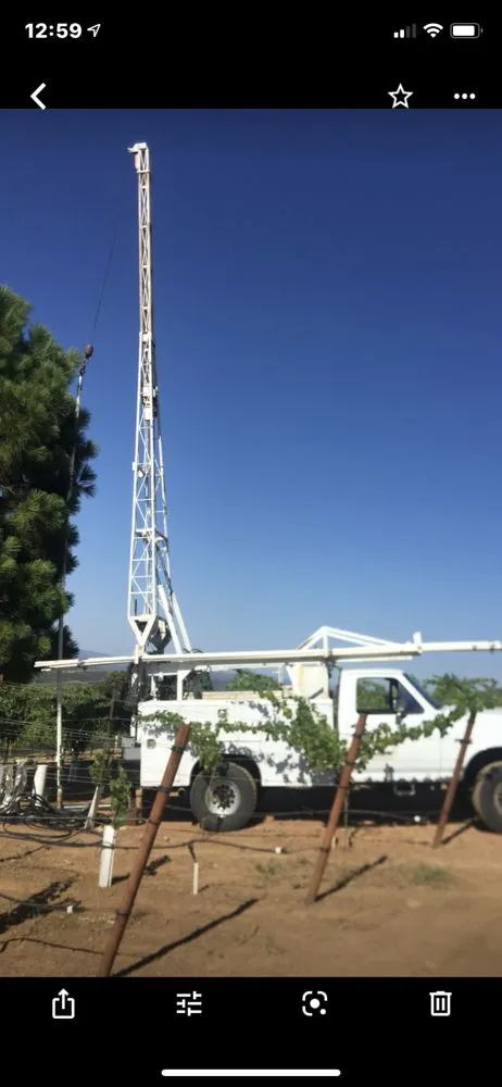 Slide of Pollack and Sons Pump