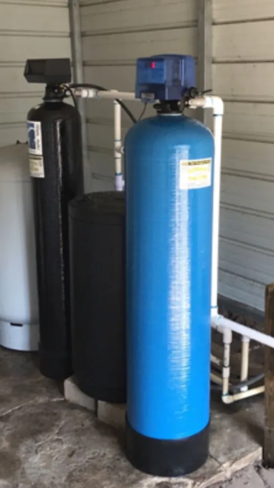 Slide of Pollack and Sons Pump