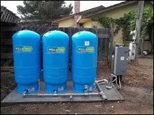 Slide of Pollack and Sons Pump