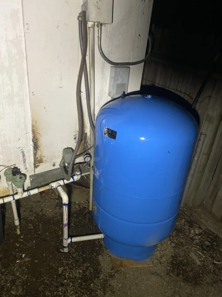 Slide of Pollack and Sons Pump