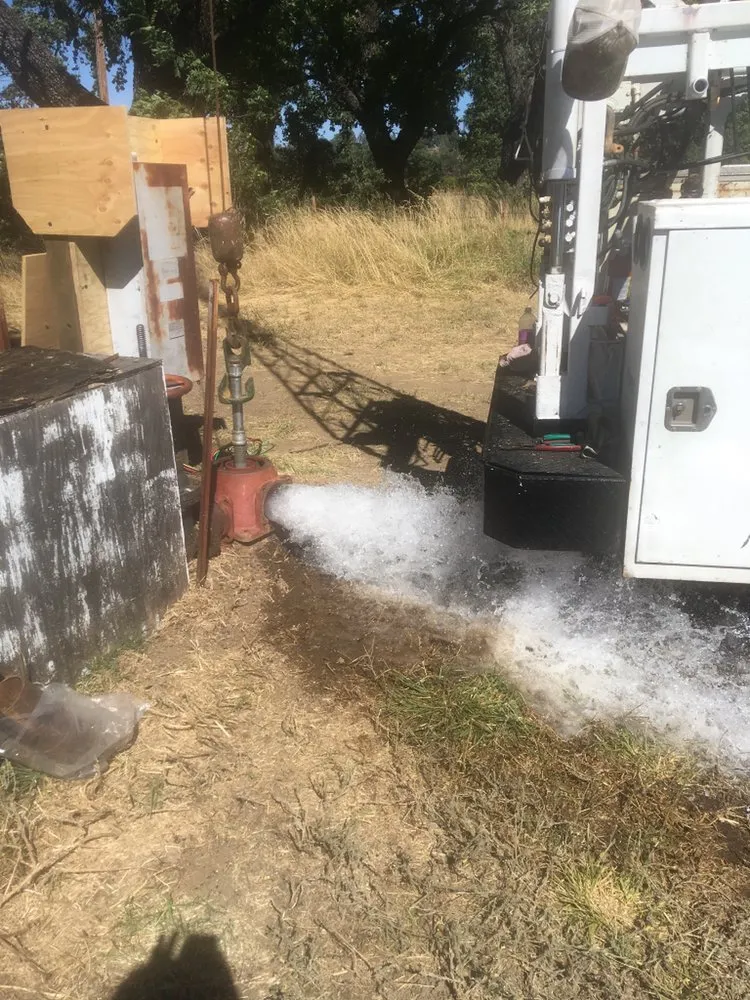 Quality emergency plumbing for homes in Hidden Valley Lake, CA by Pollack and Sons Pump