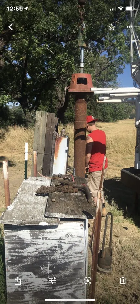 Affordable pipe repair in Hidden Valley Lake, CA by Pollack and Sons Pump