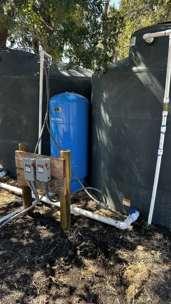 Slide of Pollack and Sons Pump