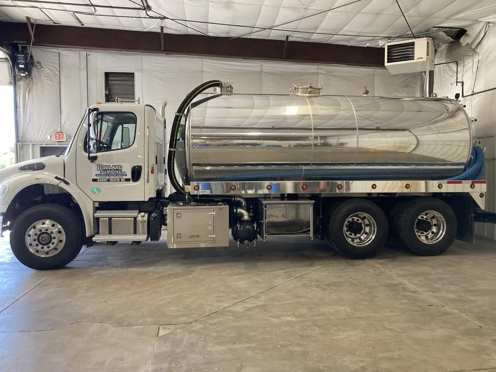 Slide of Pollard Pumping