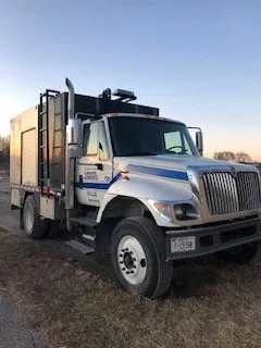 Slide of Pollard Pumping