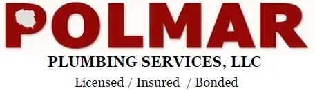 Slide of Polmar Plumbing Services