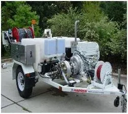 Slide of Polmar Plumbing Services