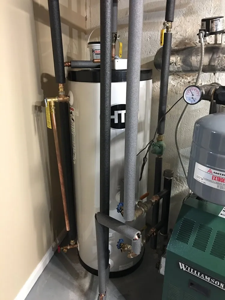 Slide of Polo Plumbing