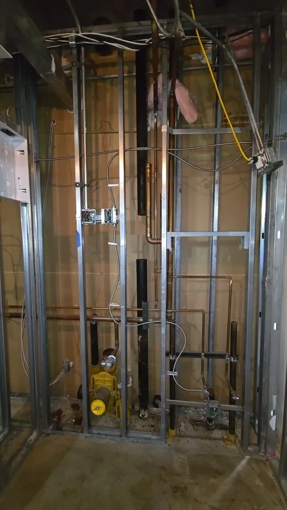 Slide of Polo's Plumbing