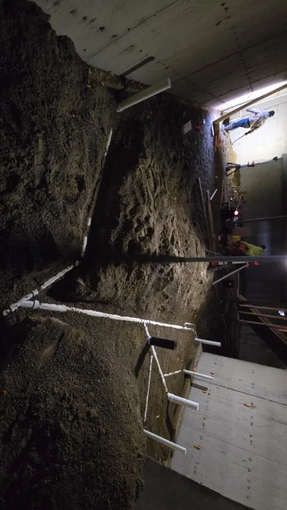 Slide of Polo's Plumbing