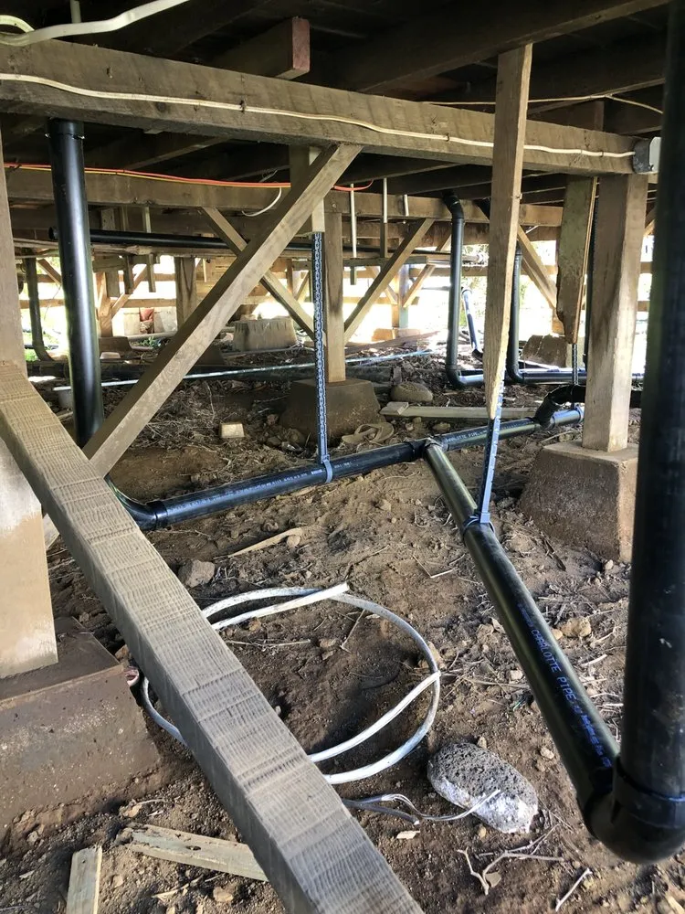 Slide of Pomaika'i Plumbing & Repairs