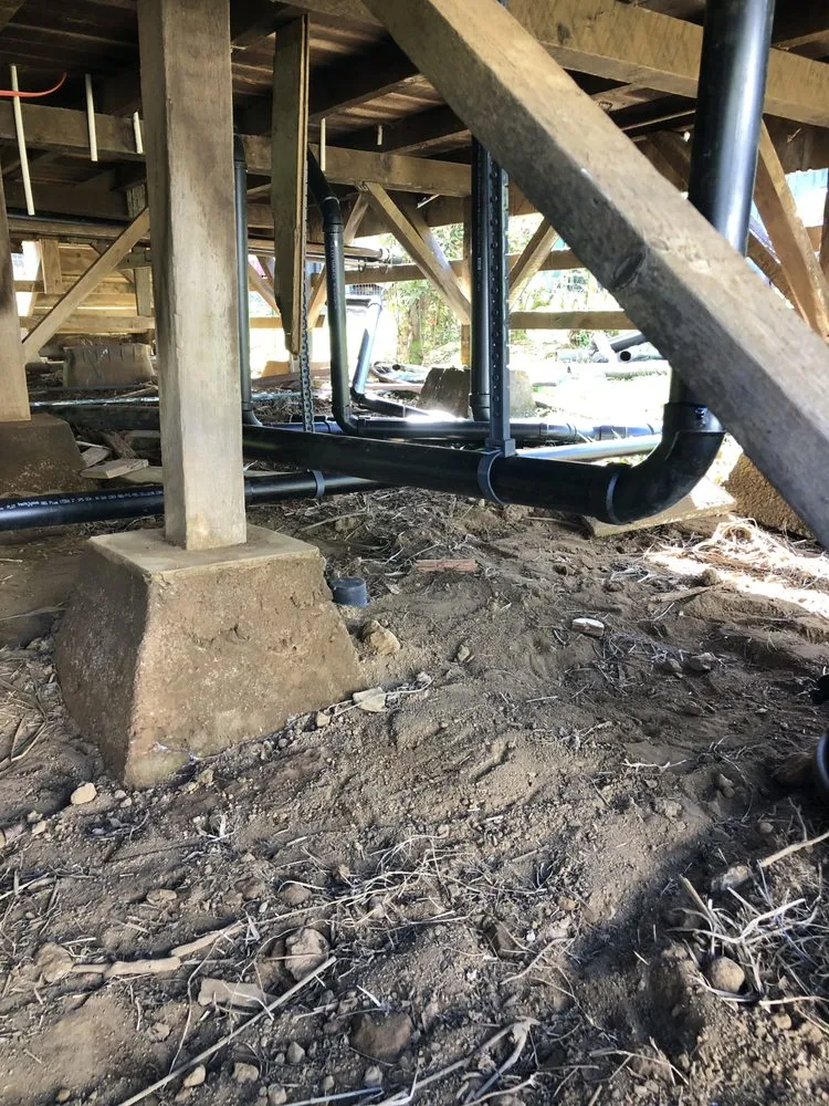 Slide of Pomaika'i Plumbing & Repairs