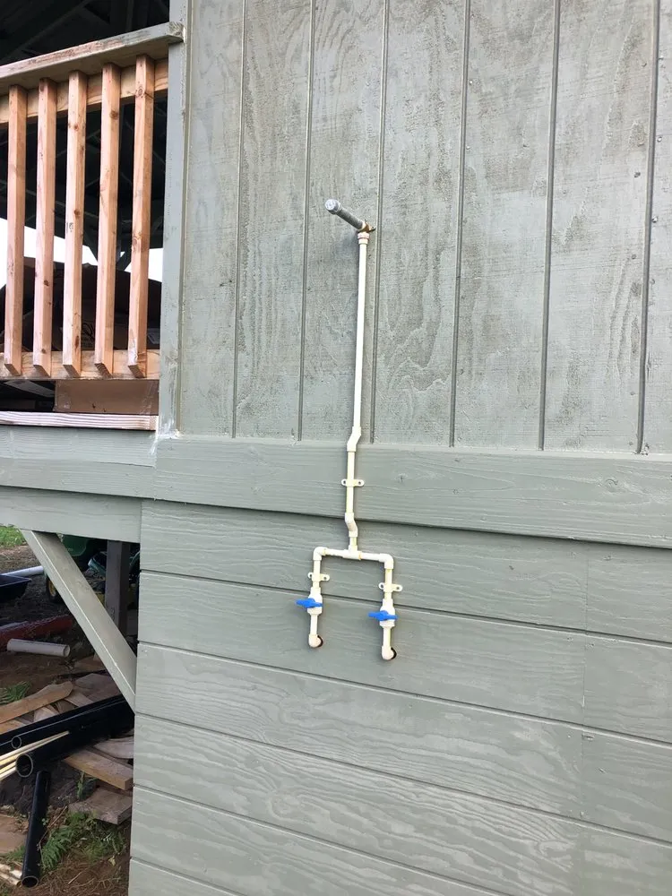 Slide of Pomaika'i Plumbing & Repairs