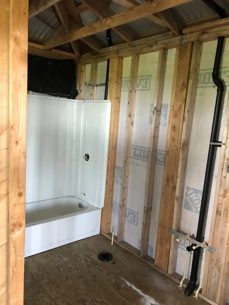 Slide of Pomaika'i Plumbing & Repairs