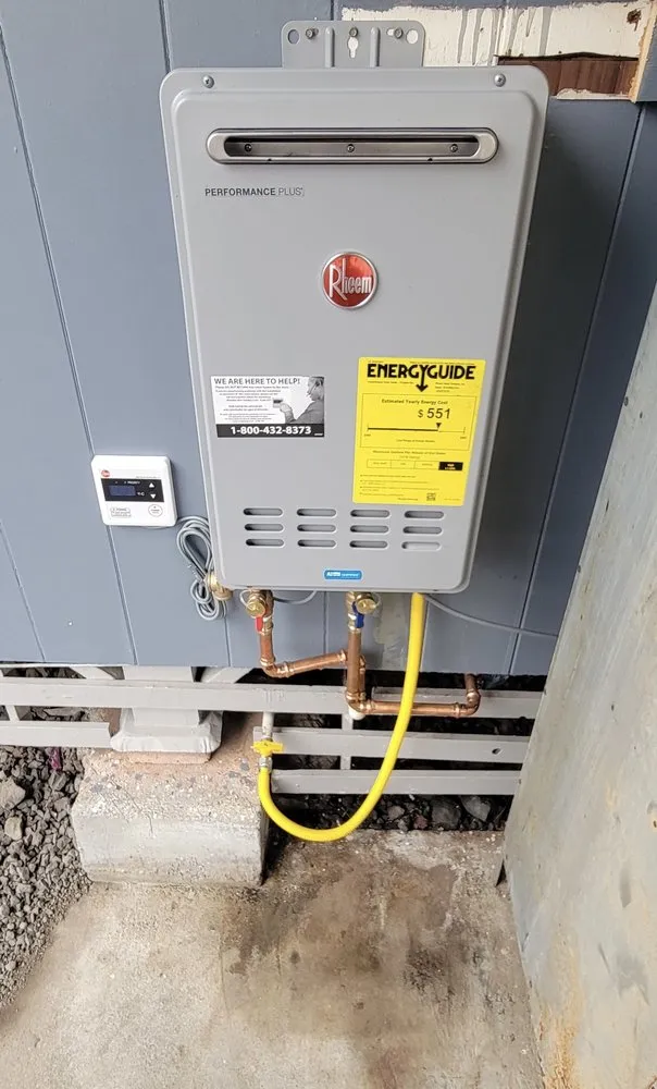 Slide of Pomaika'i Plumbing & Repairs