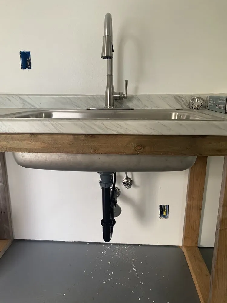 Quality plumbing repair in Waimea, HI by Pomaika'i Plumbing & Repairs