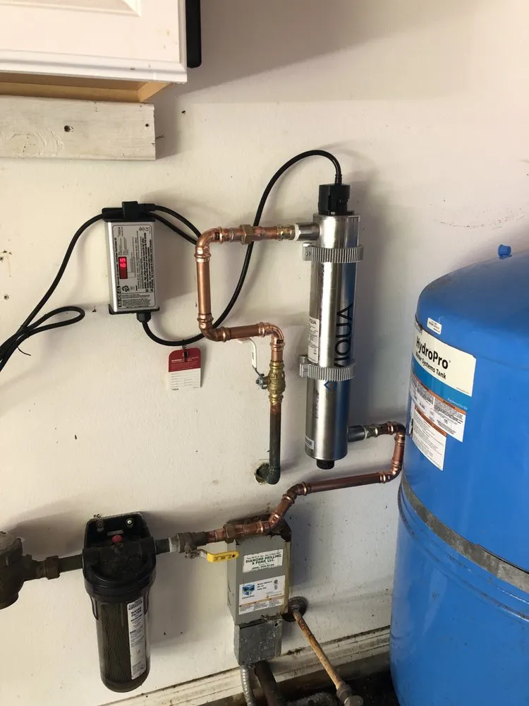 Slide of Pomaika'i Plumbing & Repairs