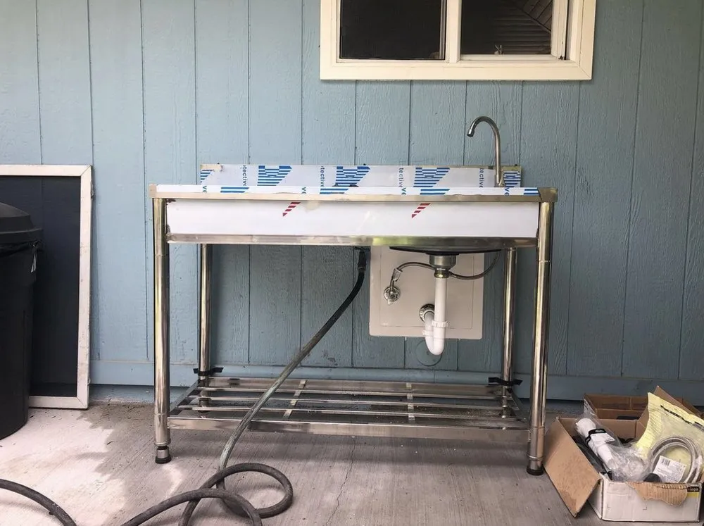 Slide of Pomaika'i Plumbing & Repairs