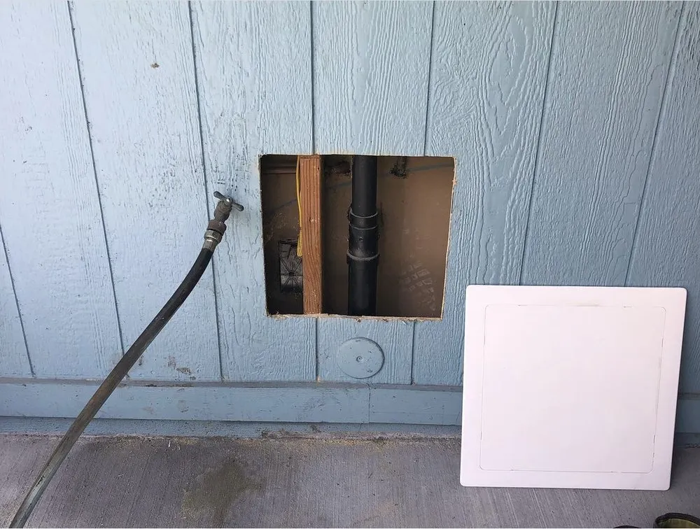 Slide of Pomaika'i Plumbing & Repairs