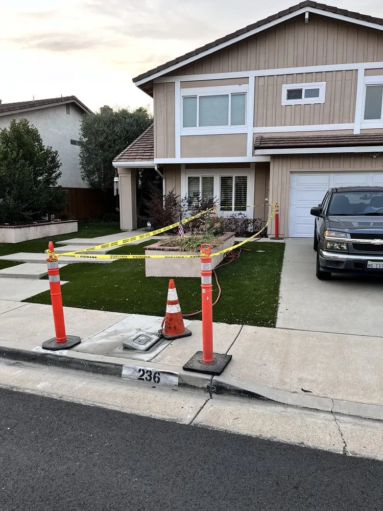 Emergency drain cleaning service in Walnut, CA - Pomona Valley Plumbing Heating and Air Conditioning