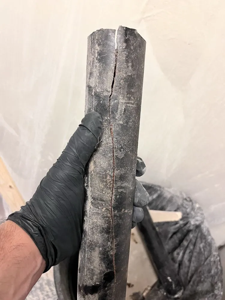 Affordable drain cleaning service in Walnut, CA - Pomona Valley Plumbing Heating and Air Conditioning