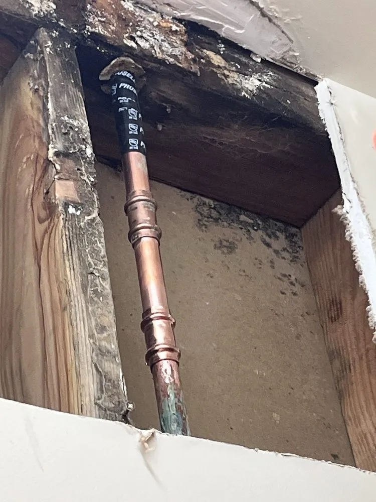 Affordable water heater service for homes in Walnut, CA by Pomona Valley Plumbing Heating and Air Conditioning