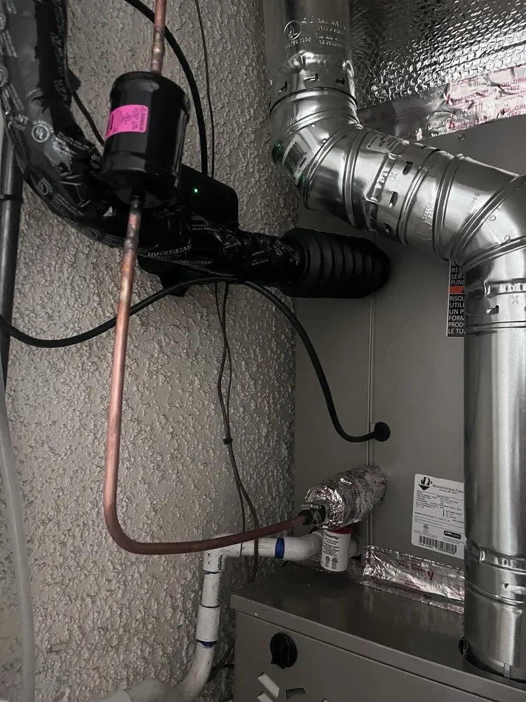 Top-rated water heater service service in Walnut, CA - Pomona Valley Plumbing Heating and Air Conditioning