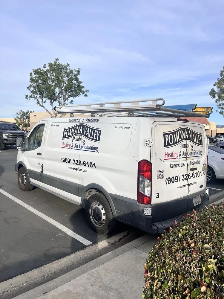 Trusted water heater service service in Walnut, CA - Pomona Valley Plumbing Heating and Air Conditioning