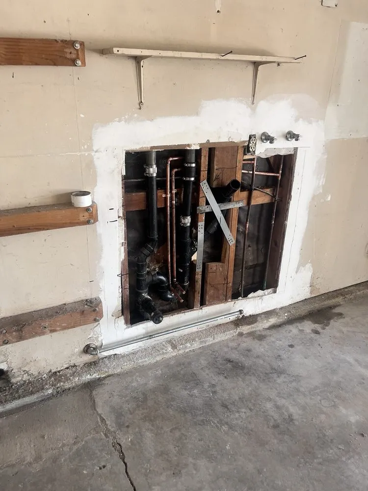 Reliable plumbing repair experts serving Walnut, CA - Pomona Valley Plumbing Heating and Air Conditioning