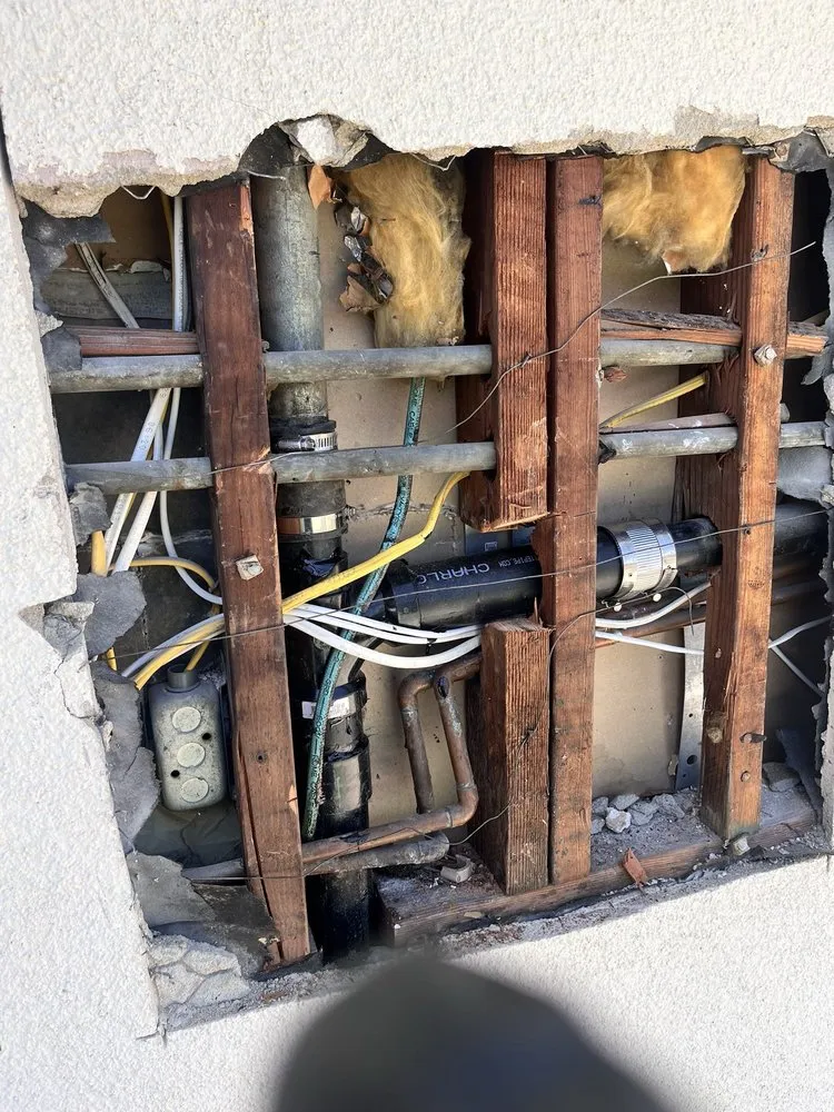 Slide of Pomona Valley Plumbing Heating and Air Conditioning