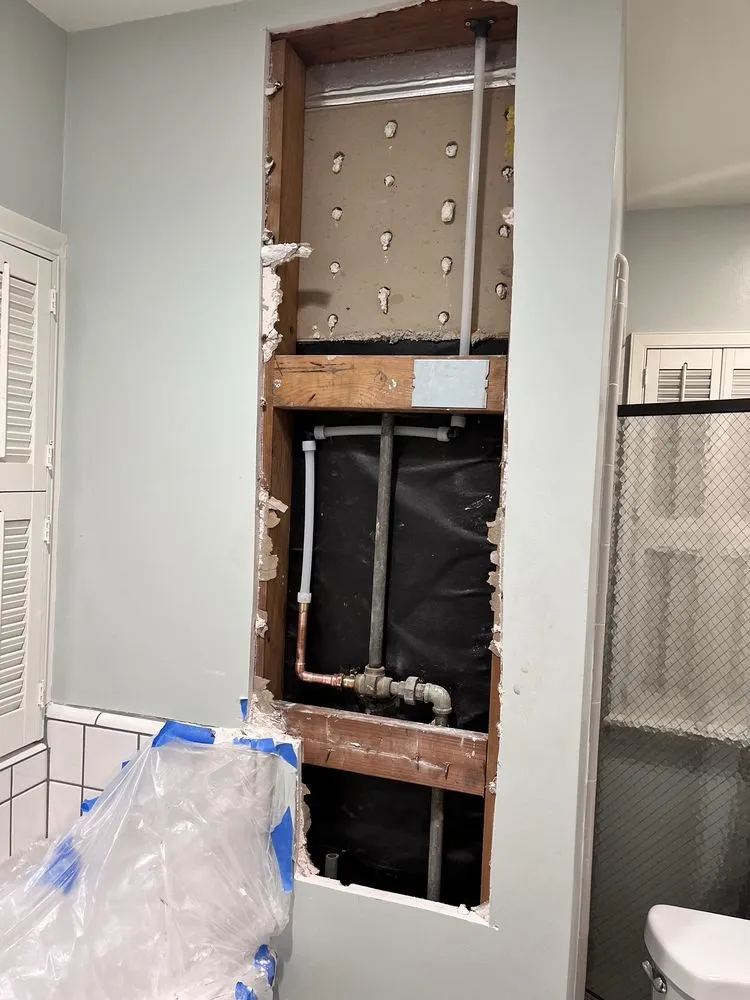 Slide of Pomona Valley Plumbing Heating and Air Conditioning