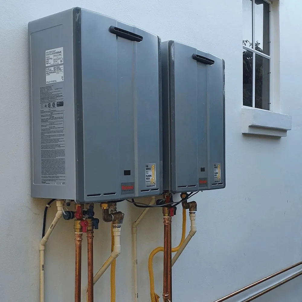 Slide of Pompa Plumbing