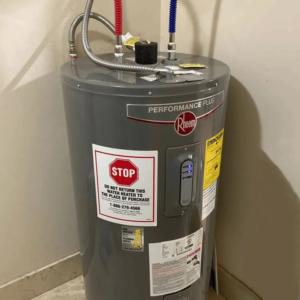 Slide of Pompa Plumbing