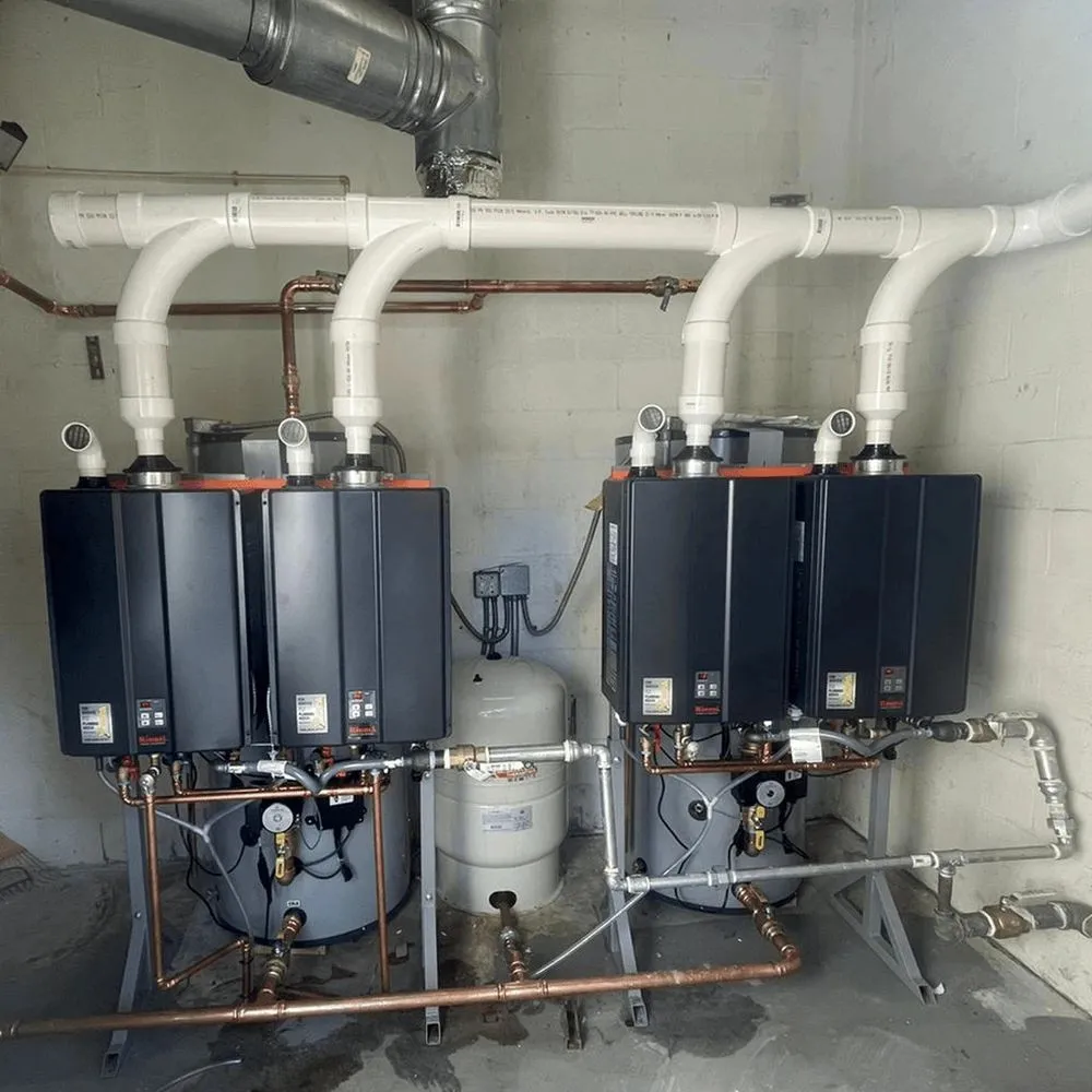 Slide of Pompa Plumbing