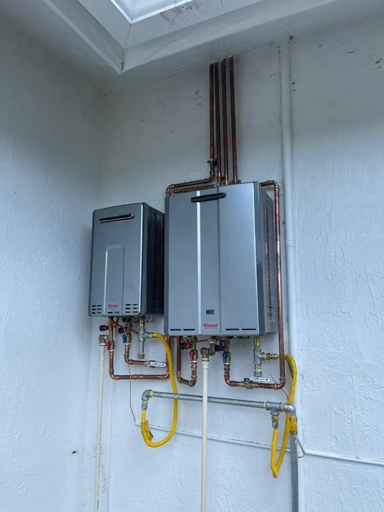 Expert pipe repair in Plantation, FL by Pompa Plumbing Group