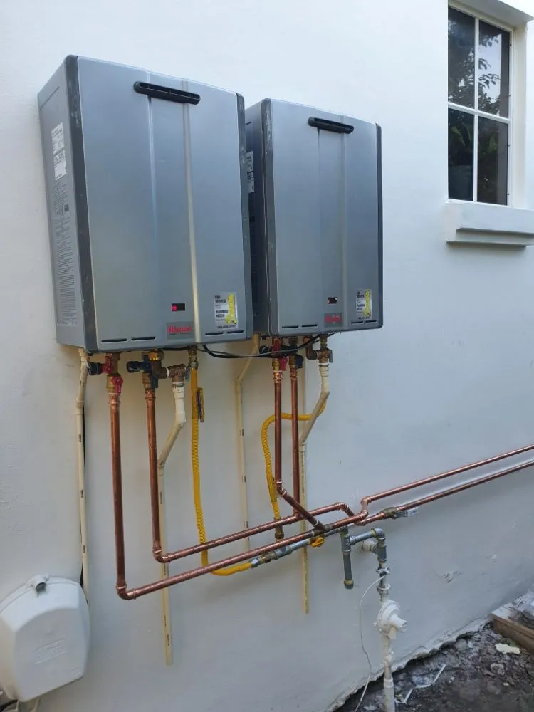 Trusted pipe repair for homes in Plantation, FL by Pompa Plumbing Group