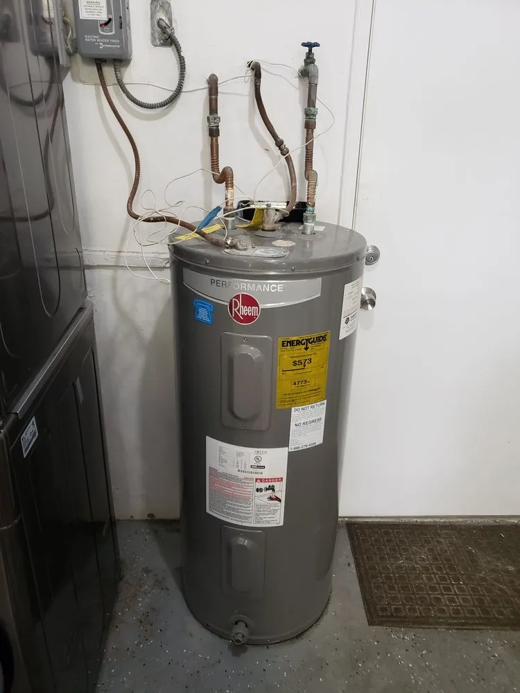 Slide of Pompa Plumbing Group